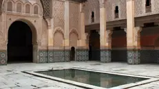 Architettura marocchina