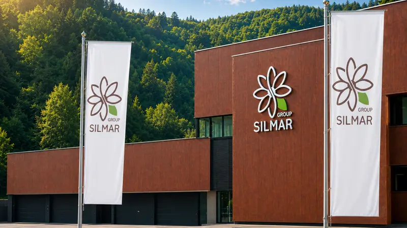 Silmar Group, La holding della famiglia Niboli chiude il 2025 in utile