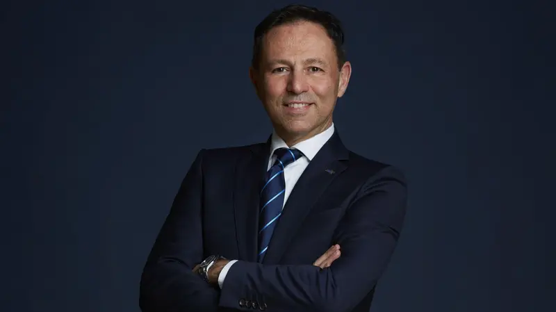 Il presidente di Confapi Brescia, Pierluigi Cordua