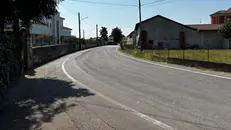 Tempo di asfaltature per le strade di Borgo San Giacomo