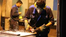 Sono 25mila i lavoratori bresciani interessati dal rinnovo del contratto Unionmeccanica Confapi