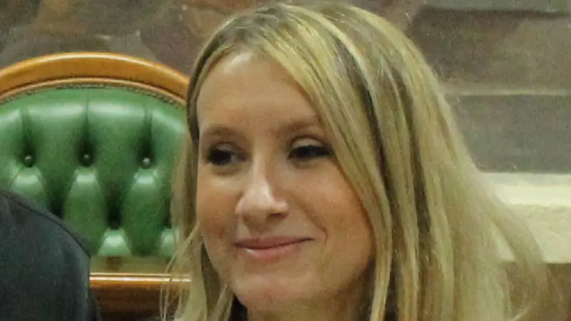 La sostituta procuratrice Benedetta Callea
