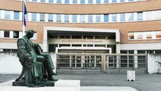 Il Tribunale di Brescia