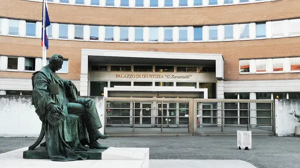 Il Tribunale di Brescia