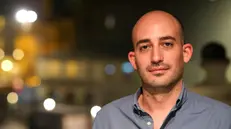Il direttore del Post Francesco Costa