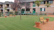 La casa di riposo di Pontevico è coinvolta nel progetto