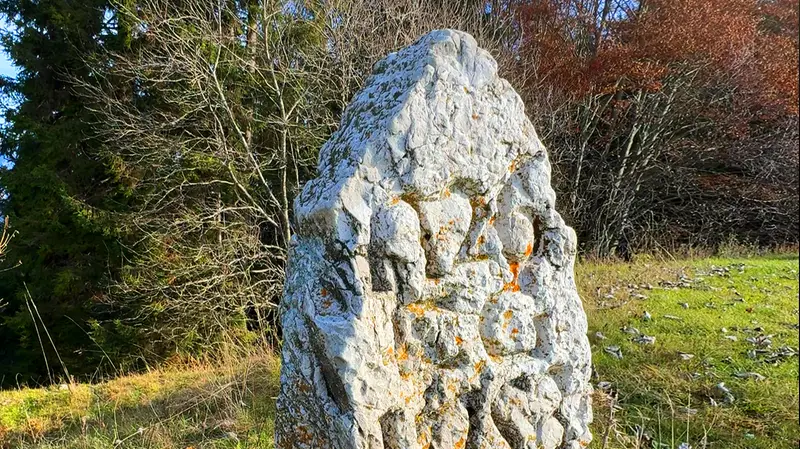 I cippi di pietra fatti posare da Maria Teresa d’Austria nel 1753