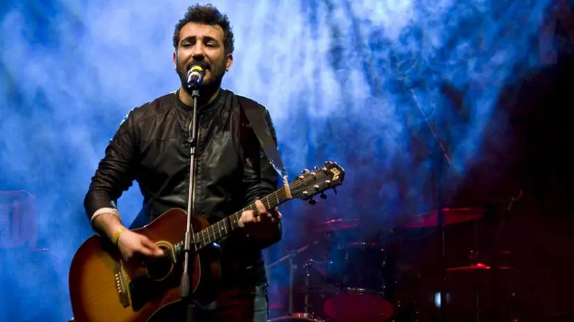Sasha Torrisi giovedì 20 proporrà un tributo a Lucio Battisti
