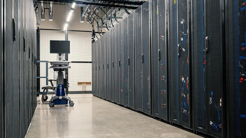 I data center sono energivori
