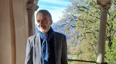 Giuseppe Grattacaso, presidente di giuria del premio Pontedilegno Poesia © www.giornaledibrescia.it