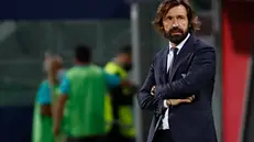 Andrea Pirlo - © Ansa