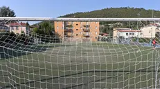 Uno dei primi interventi sarà al campo dell'oratorio di San Gaudenzio
