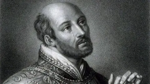 Sant'Ignazio di Loyola