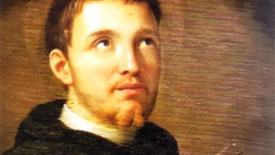 Giovanni Bufalari da Rieti