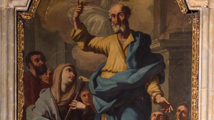 sant'Aspreno di Napoli