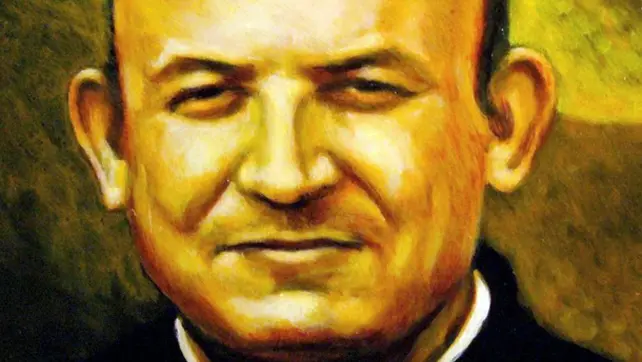 beato Enrique Angelo Angelelli Carletti