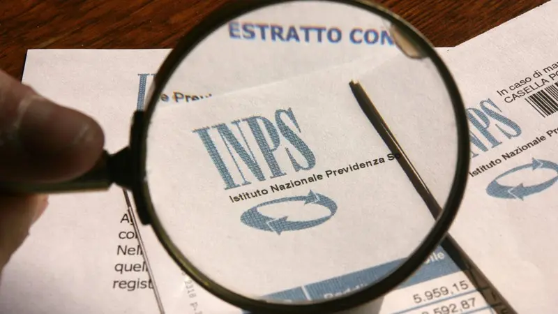 La previdenza pubblica italiana è gestita principalmente dall'Inps