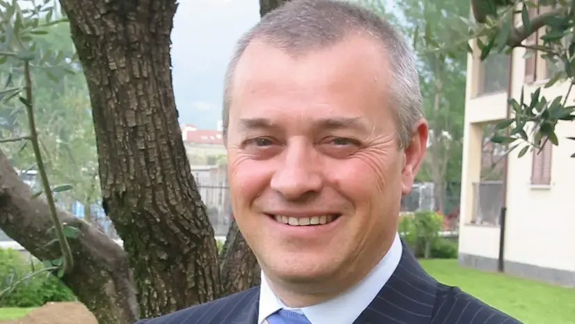 Claudio Bonissoni