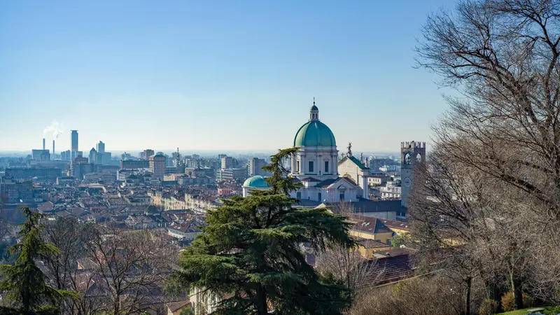 Il distretto di Brescia rallenta nella gestione dei nuovi procedimenti