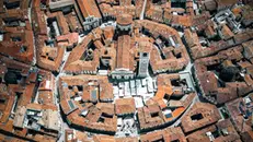 Clima acceso a Chiari su diverse questioni