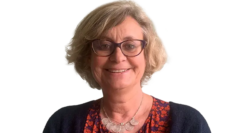 La professoressa Emanuela Confalonieri