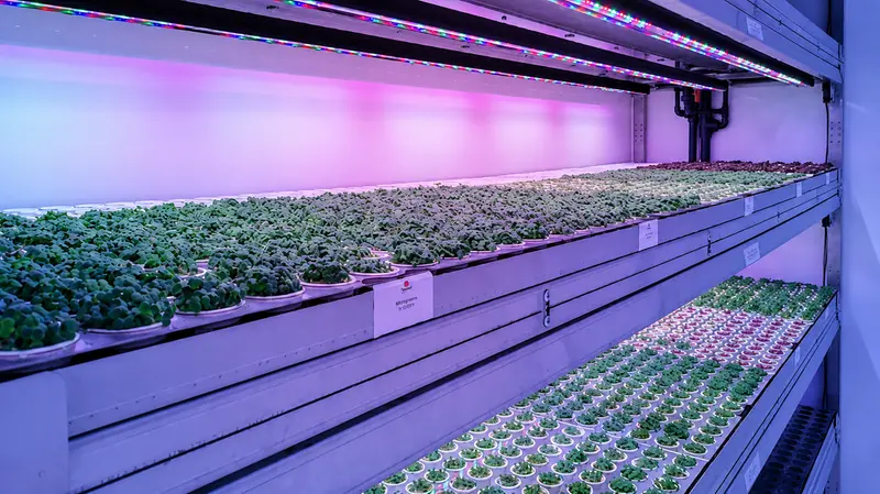 Il sistema HortoProfessional di Tomato+