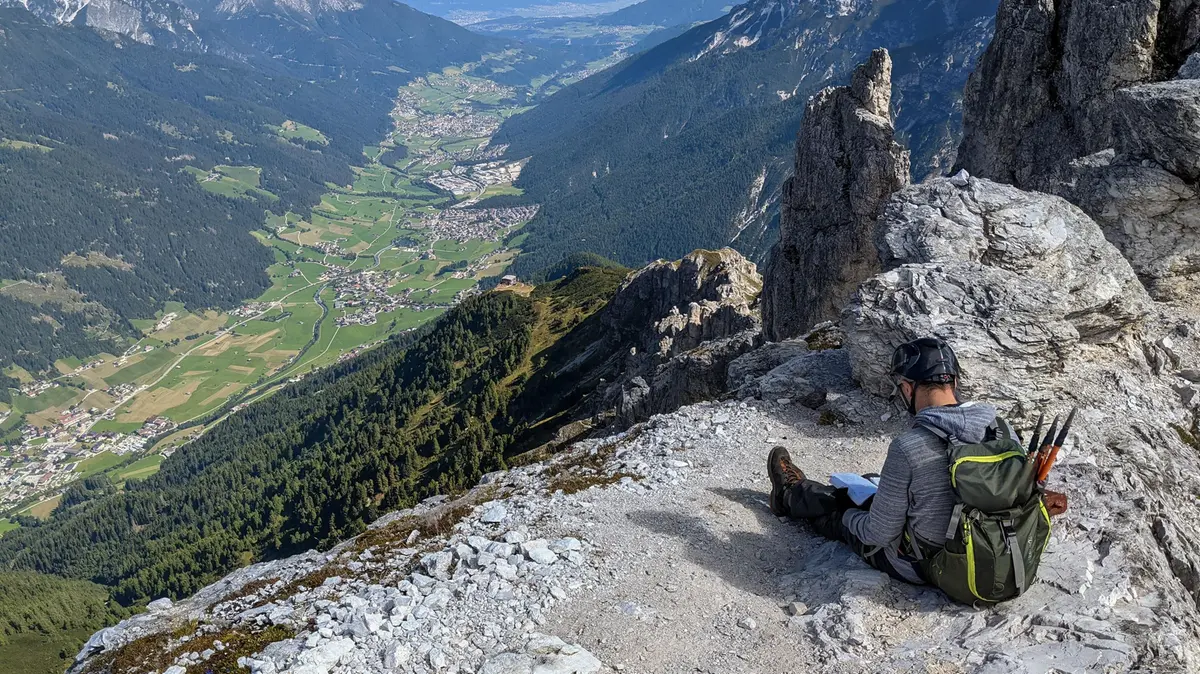 Lettura per chi ama la montagna
