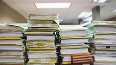 Il tribunale di Brescia lavora costantemente per smaltire gli arretrati