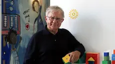 Don Antonio Mazzi aveva 96 anni