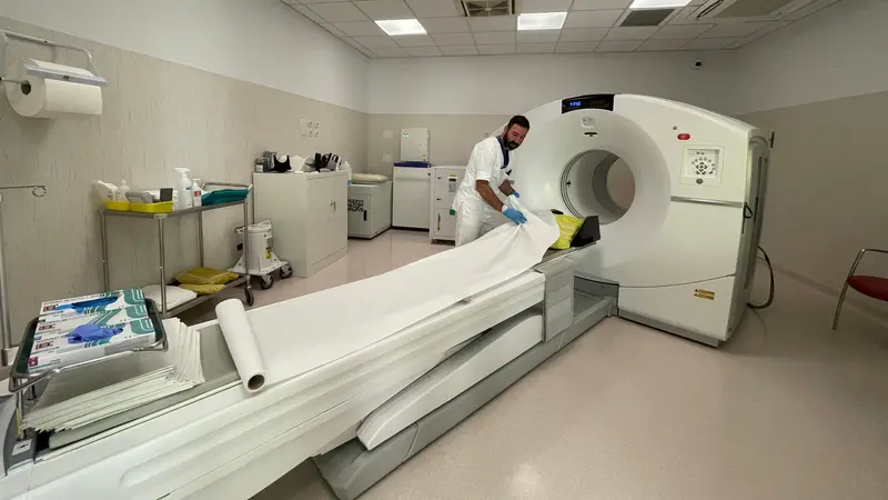La Medicina nucleare punta sulla tecnologia all'avanguardia