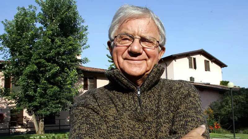 Don Antonio Mazzi è morto all'età di 96 anni