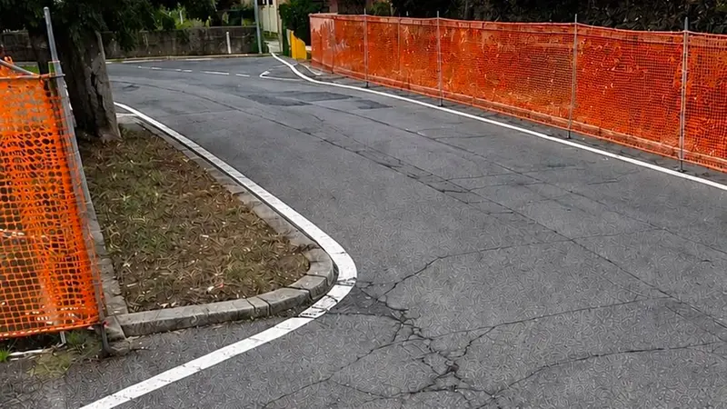 Castel Mella mette mano alle strade con un piano da 650mila euro