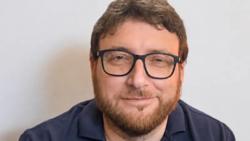 Federico Badinelli