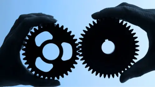 È fondamentale trovare il giusto modo per collaborare