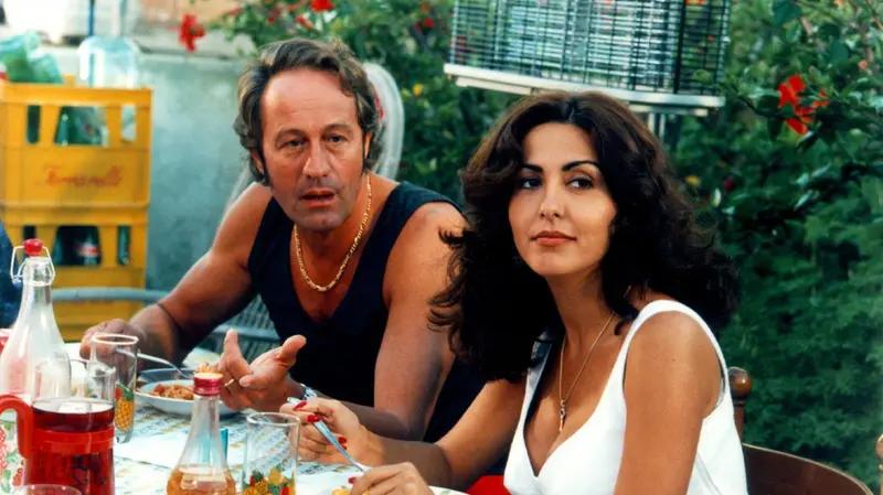 Ferie d'agosto