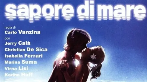 Sapore di mare