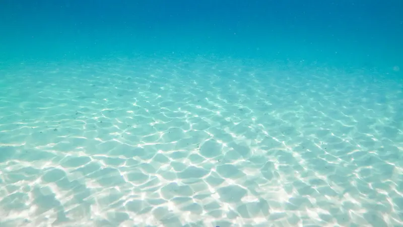Acqua limpida