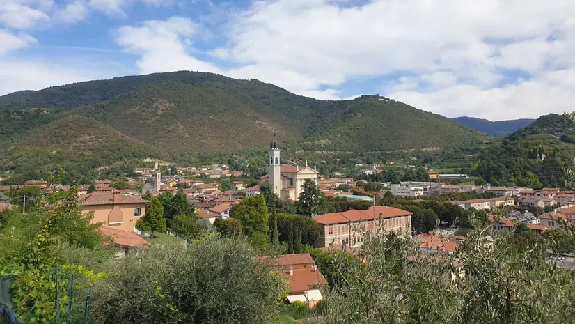 Gussago ospita otto migranti nell'ambito del progetto Sai