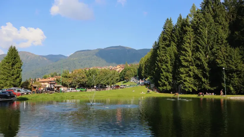 Cambio di regia per due strutture di Montecampione