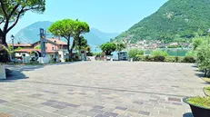 Sulzano è la porta d'accesso a Montisola e ha bisogno di parcheggi - © www.giornaledibrescia.it