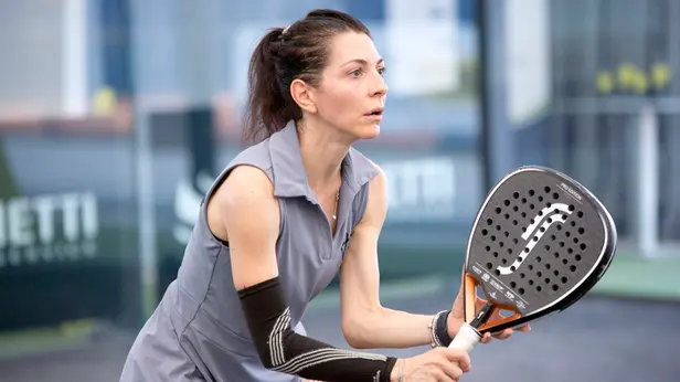 GdB Padel Tour, gli scatti da Buffalora