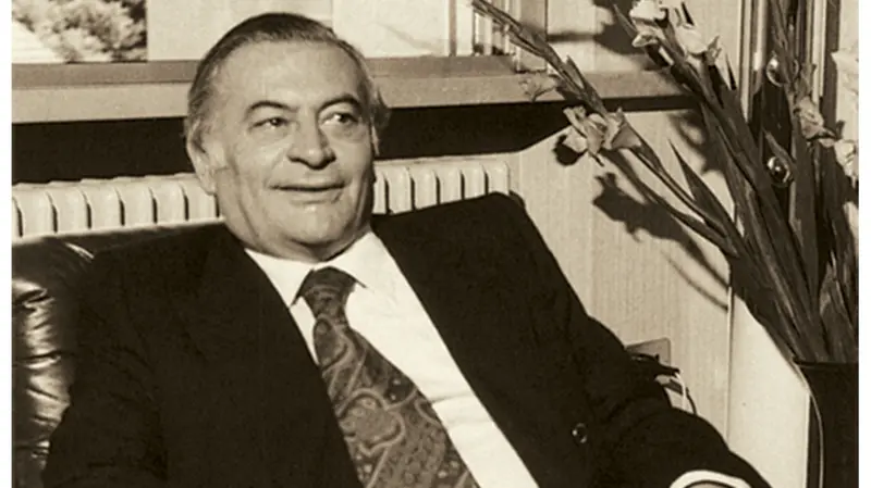 Andrea Belli, l'uomo che trasformò Ave