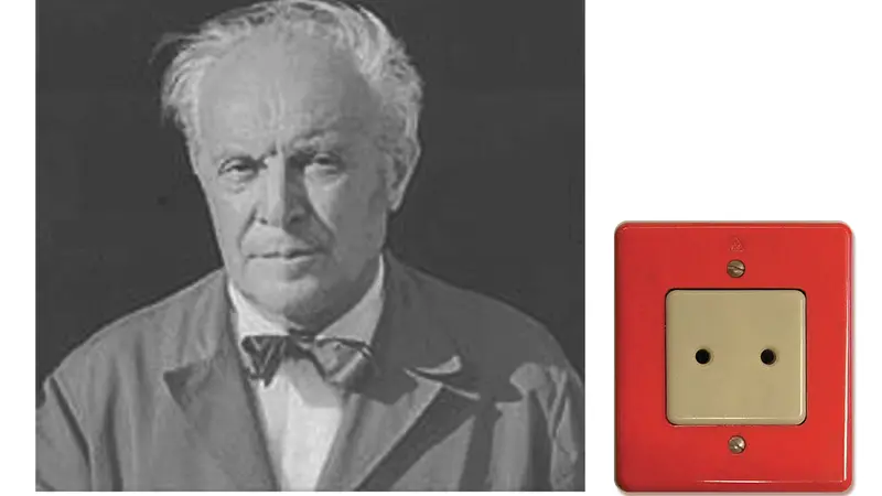 Il maestro Gio Ponti disegnò la pluripremiata serie Domus