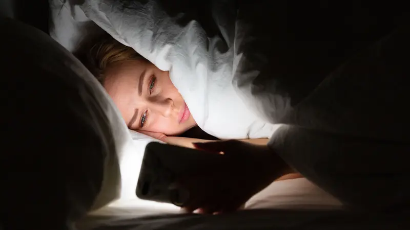 Dormire tante ore non basta: conta la qualità del sonno