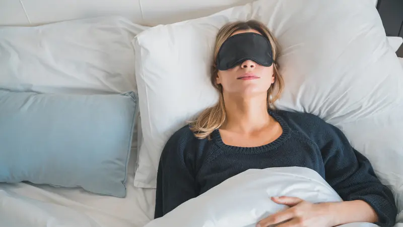Dormire per almeno 7-9 ore a notte per gli adulti