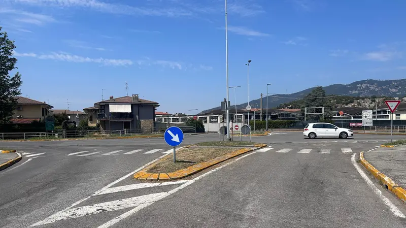 Rezzato dispone di un regolamento di zonizzazione acustica - © www.giornaledibrescia.it