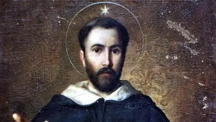 San Domenico di Guzman