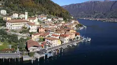 Peschiera Maraglio, uno scorcio della frazione di Monte Isola - © www.giornaledibrescia.it