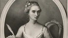 Diamante Faini