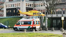 L'elisoccorso sempre più centrale nel sistema del soccorso